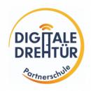 Digitale Dreht&uuml;r Partnerschule