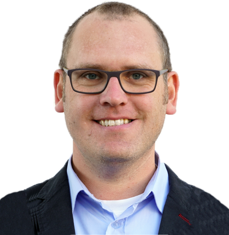 Burkhard Reichl