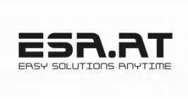 ESA.AT Easy Solutions Anytime