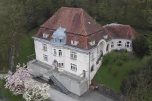 Blümelhuber Villa