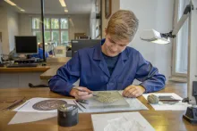 Abteilung Art and Design - Schüler